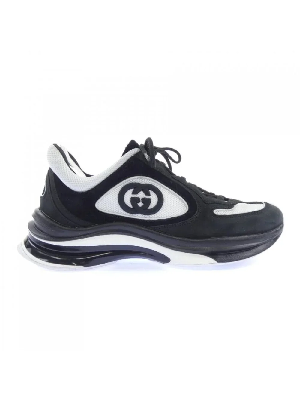 Gucci Sneakers Black